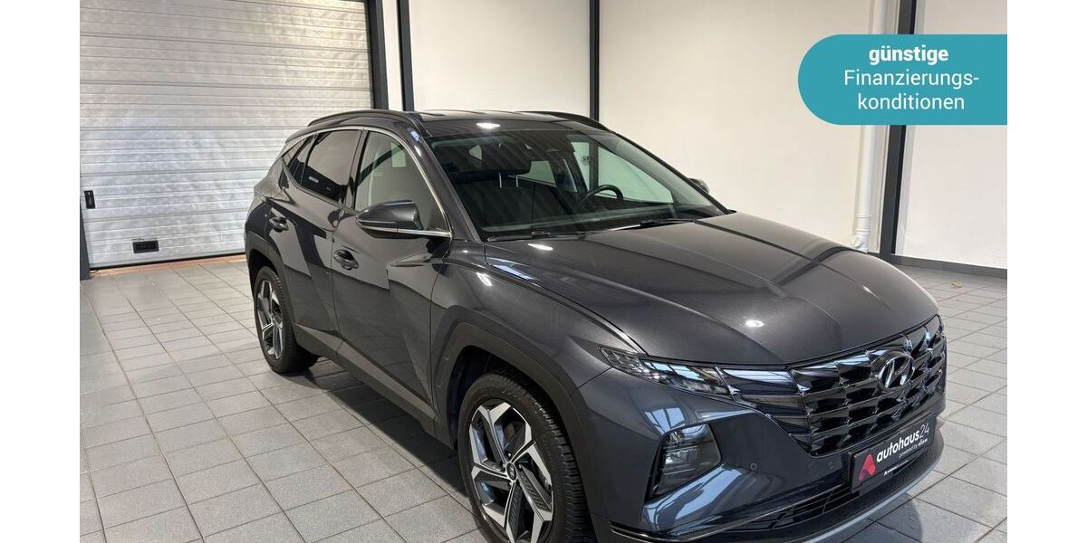 Hyundai TUCSON 58.180 km 25.990 &euro; Wuppertal 42287