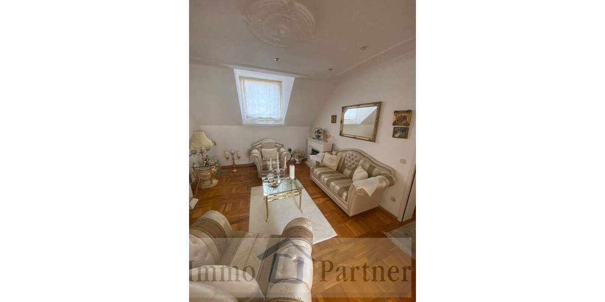 Mehrfamilienhaus, Wohnhaus Düsseldorf / Hassels Hassels - 9 Zimmer, 270 m&sup2;, 839.000&euro; | Angebot:25142511