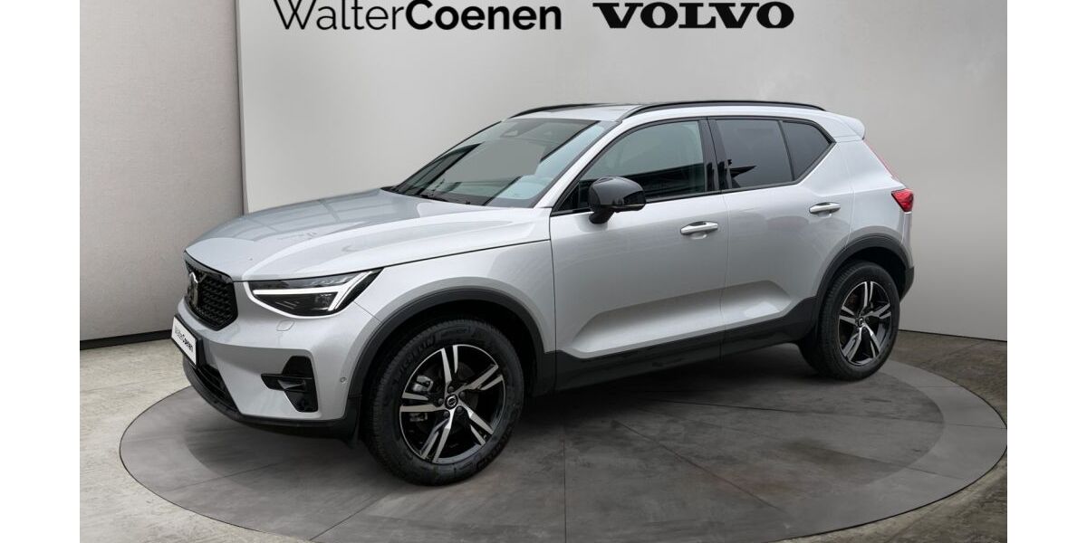 Volvo XC40 17.514 km 35.980 &euro; Mönchengladbach 41068