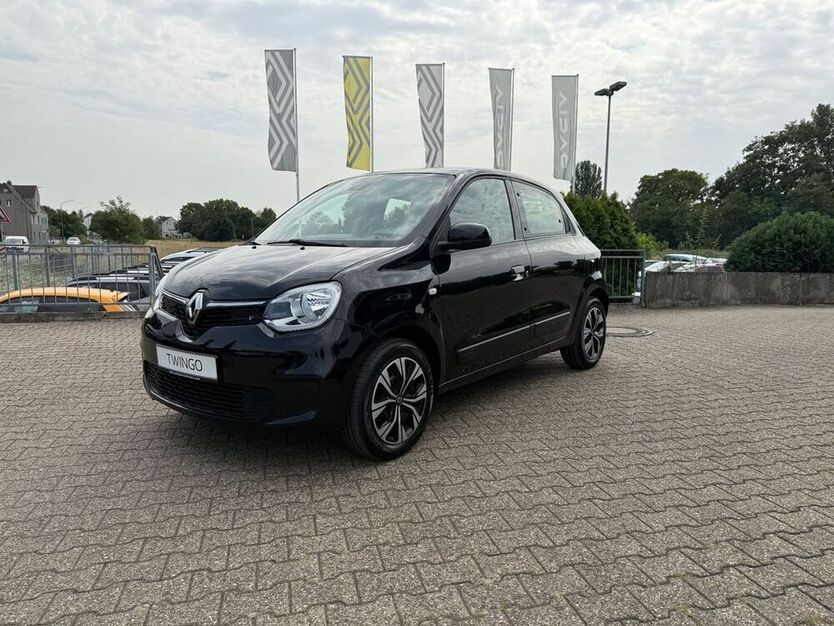 Twingo
