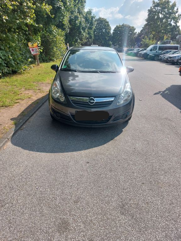 Corsa