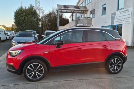 Opel Crossland (X) 147.021 km 8.750 &euro; Hilden 40721