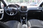 Peugeot 2008 Active 1,2 Klima SHZ PDC Allwetter 60.000 km 8.990 &euro; Neuss 41462