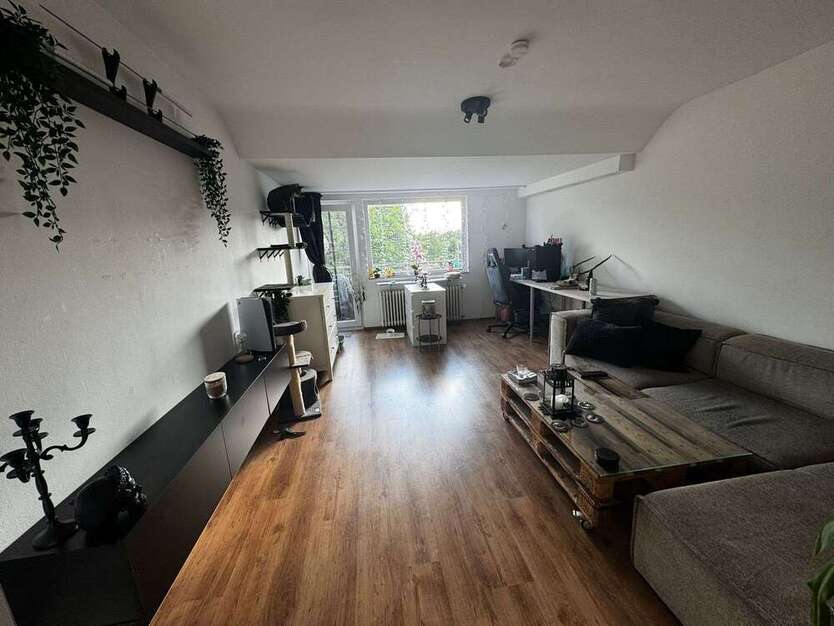 Wohnung zum Mieten in Meerbusch 670 € 58 m²