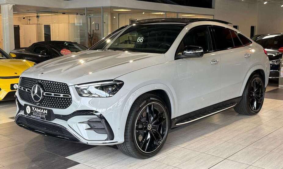 GLE 450