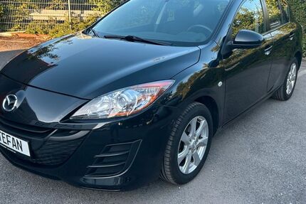 Mazda 3 120.000 km 5.700 &euro; Neuss 41472