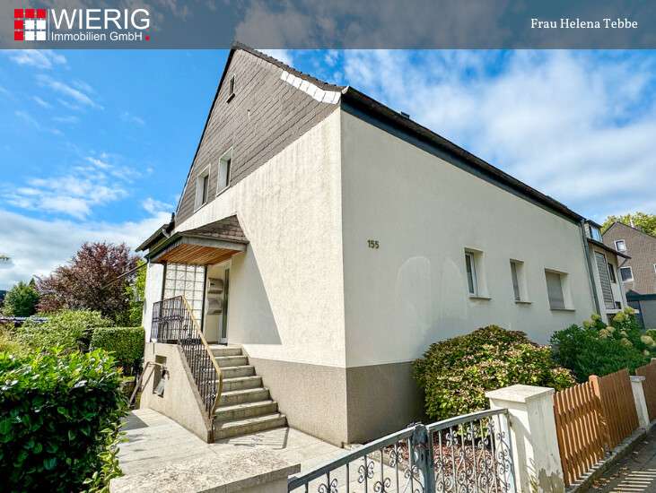 Wohnung zum Kaufen in Essen 189.000 € 77.7 m²