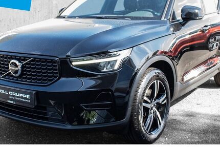 Volvo XC40 36.195 km 32.410 &euro; Düsseldorf 40474