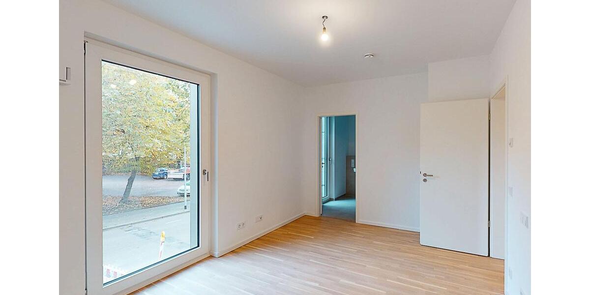Ihr Neues Zuhause: Stilvolle 3-Zimmer-Wohnung mit Seeblick (mietpreisgedämpft) 3 zimmer