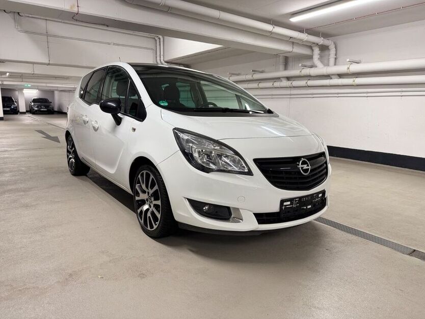 Meriva