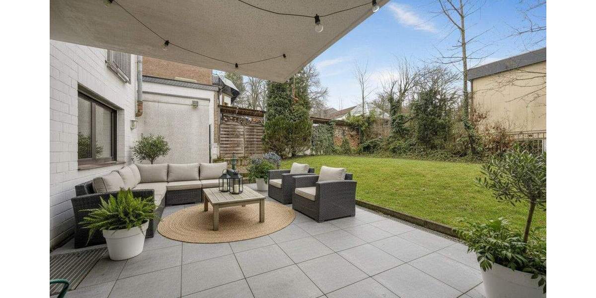 Einfamilienhaus Düsseldorf Benrath - 6 Zimmer, 168 m&sup2;, 740.000&euro; | Angebot:25141432