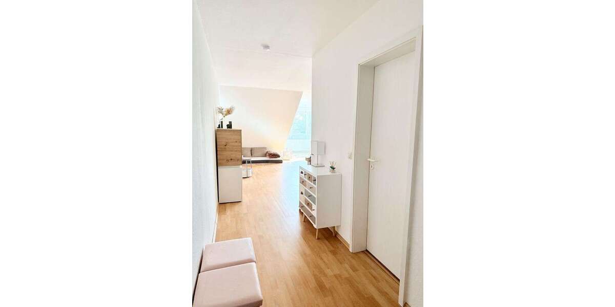 Etagenwohnung Pulheim Dansweiler - 2 Zimmer, 82 m&sup2;, 837&euro; | Angebot:26884638