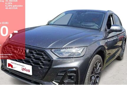 Audi Q5 67.408 km 33.360 &euro; Moers-Hülsdonk 47441
