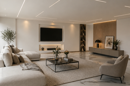 Wohnung Pulheim - 9 Zimmer, 288 m&sup2;, 1.350.000&euro; | Angebot:25566019