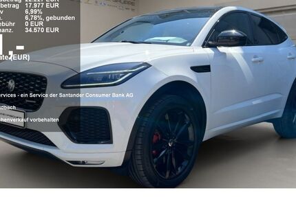 Jaguar E-Pace 53.535 km 33.950 &euro; Krefeld 47805