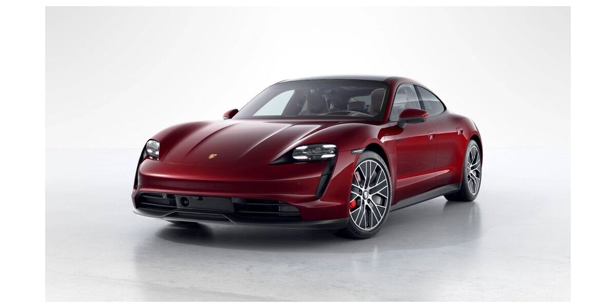 Porsche Taycan 52.160 km 66.790 &euro; Moers 47441