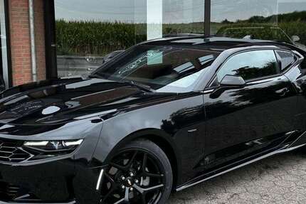 Chevrolet Camaro 10.600 km 29.750 &euro; Korschenbroich 41352