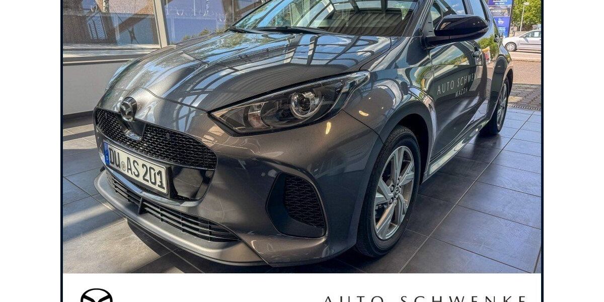 Mazda 2 Hybrid 8.015 km 23.394 &euro; Duisburg 47166