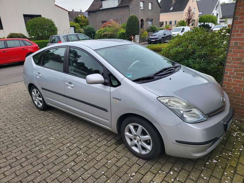 PRIUs