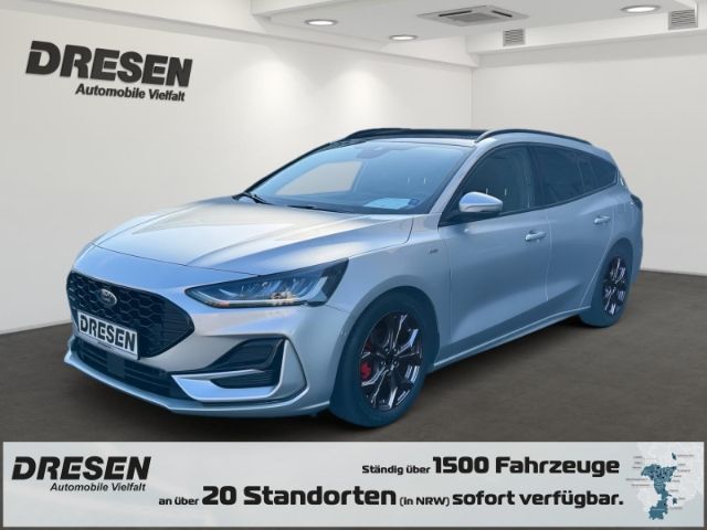 Ford Focus 13.172 km 26.950 &euro; Neuss 41464