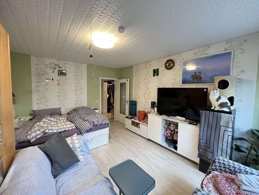 Wohnung zum Kaufen in Düsseldorf 199.000 € 57 m²