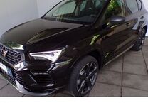 Gebrauchtwagen Cupra Ateca