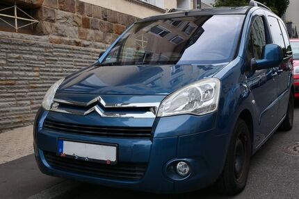 Citroen Berlingo 190.000 km 3.999 &euro; Wuppertal 42329