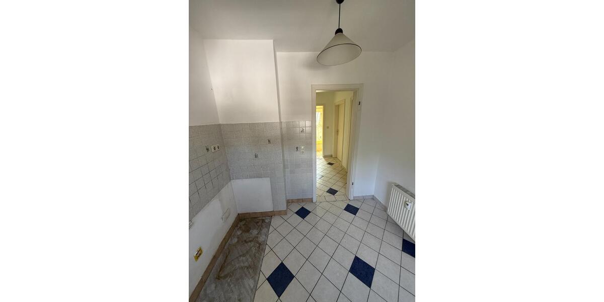 TOP ! Helle 2,5-Zimmer Wohnung in Duisburg Untermeiderich 2.5 zimmer