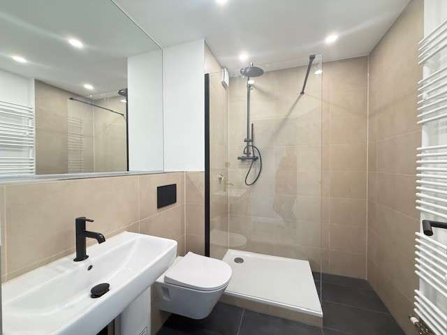 Etagenwohnung Düsseldorf Stadtbezirk 5 - 2 Zimmer, 54 m&sup2;, 239.000&euro; | Angebot:26365228