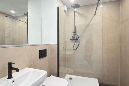 Wohnung Düsseldorf Stadtbezirk 5 - 2 Zimmer, 54 m&sup2;, 239.000&euro; | Angebot:26365228