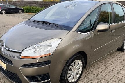 Citroen C4 Picasso 118.900 km 4.990 &euro; Mönchengladbach 41063