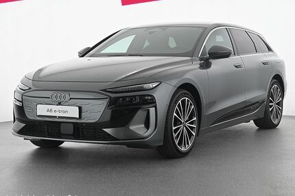 Audi A6 e-tron 4.265 km 65.460 &euro; Wuppertal 42109