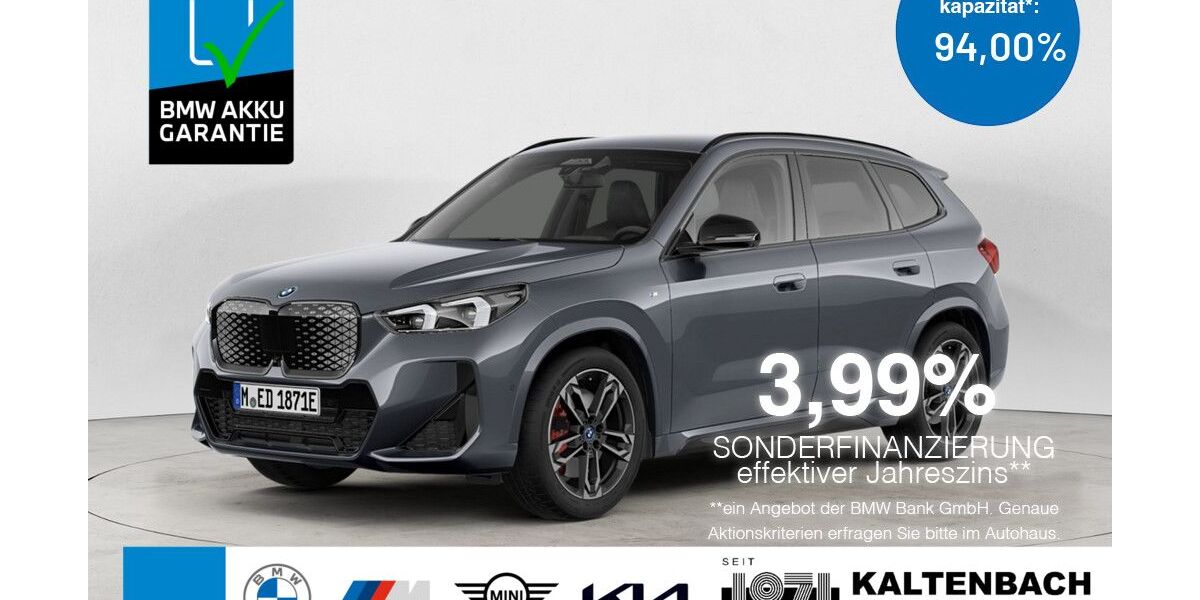 BMW X1 12.987 km 52.990 &euro; Remscheid 42897