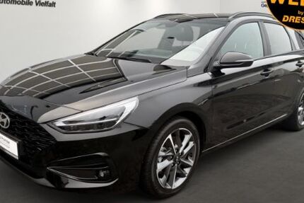 Hyundai i30 15.521 km 23.990 &euro; Neuss 41464