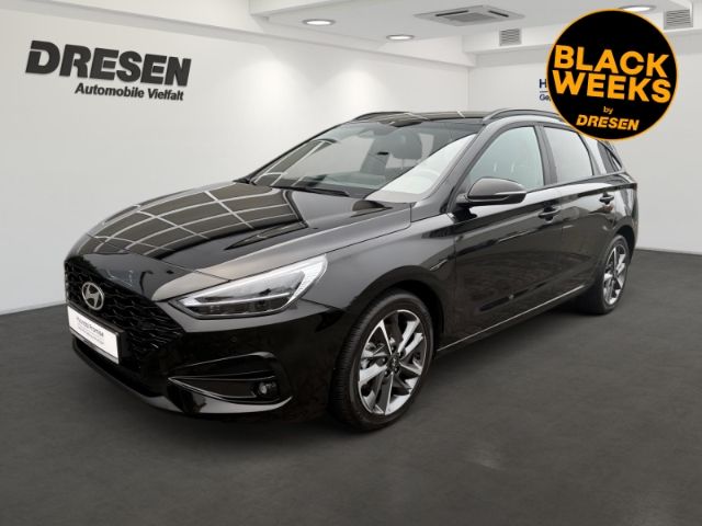 Hyundai i30 15.521 km 23.990 &euro; Neuss 41464