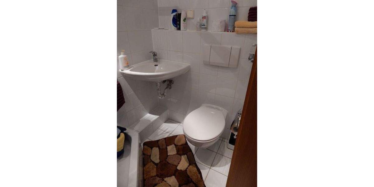 Helle Eigentumswohnung mit 3 Zimmern, 2 Loggien in Krefeld-Fischeln 3 zimmer