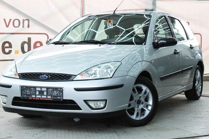 Ford Focus 195.000 km 2.300 &euro; Mönchengladbach 41066