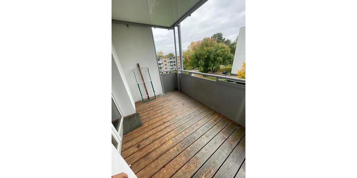 Helle, barrierefreie 2-Zimmer-Wohnung in ruhiger Lage (Düsseldorf 2.5 zimmer