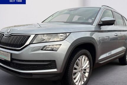 Skoda Kodiaq 130.000 km 17.990 &euro; Neuss 41462