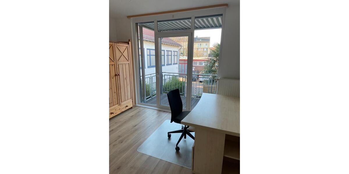 Etagenwohnung Düsseldorf Stadtbezirk 9 - 2 Zimmer, 46 m&sup2;, 750&euro; | Angebot:26350499