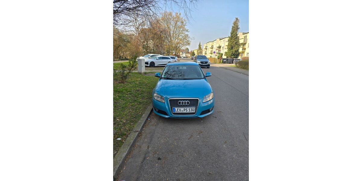 Audi A3 175.000 km 5.000 &euro; Leverkusen 51373