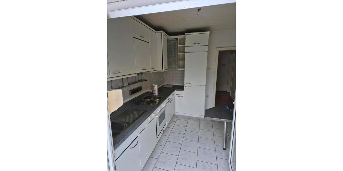 Etagenwohnung Meerbusch Kierst - 2 Zimmer, 60 m&sup2;, 560&euro; | Angebot:26119012