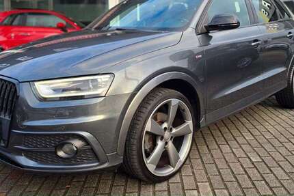 Audi Q3 144.000 km 16.500 &euro; Moers 47443