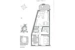 Etagenwohnung Mönchengladbach Süd - 2 Zimmer, 64 m&sup2;, 154.000&euro; | Angebot:26902558