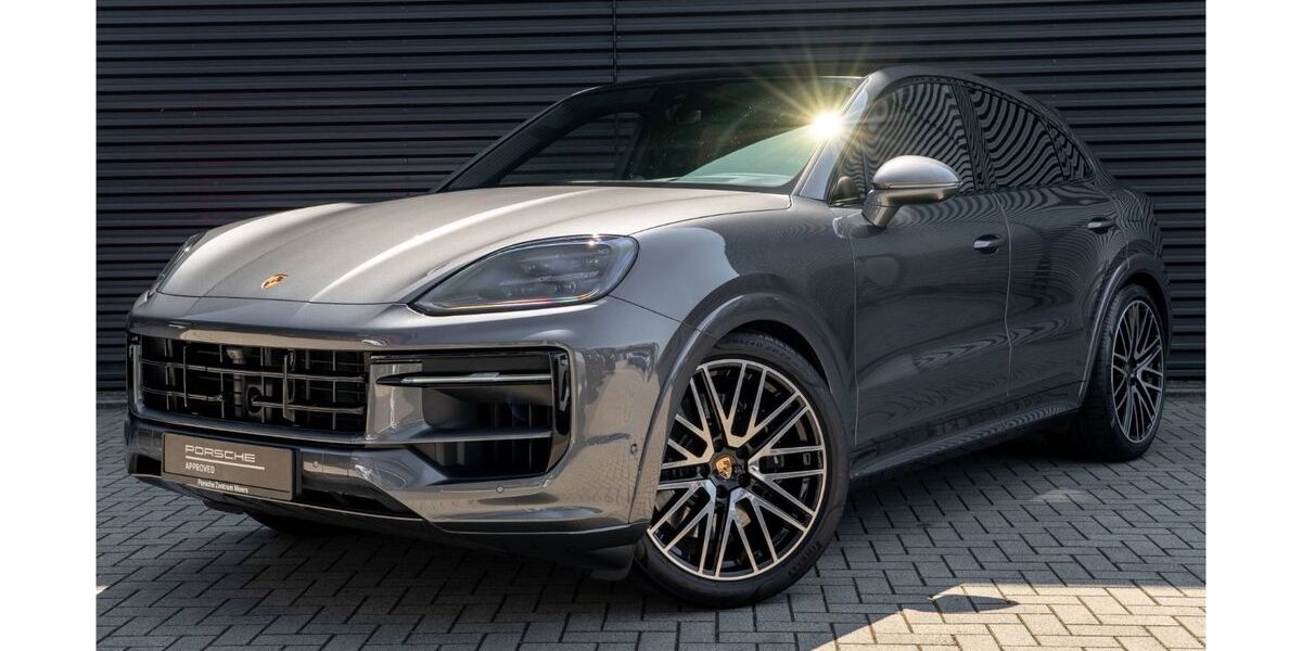 Porsche Cayenne 17.830 km 129.690 &euro; Moers 47441