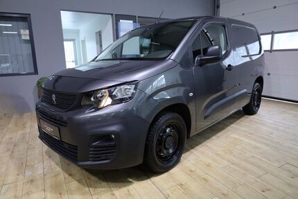 Peugeot Partner 102.779 km 13.490 &euro; Wuppertal 42327