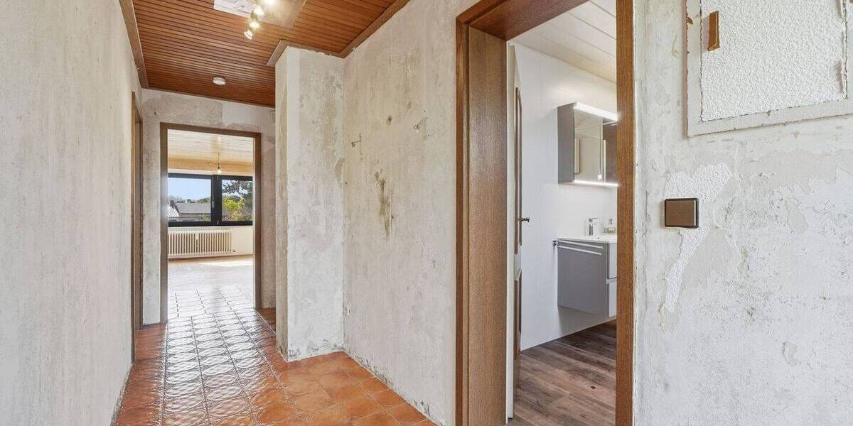 Etagenwohnung Dormagen Dormagen-Nord - 1 Zimmer, 86 m&sup2;, 189.000&euro; | Angebot:26853087