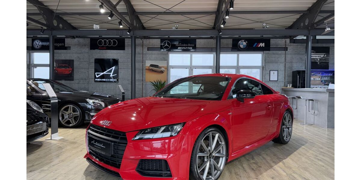 Audi TT 63.486 km 26.990 &euro; Remscheid 42859