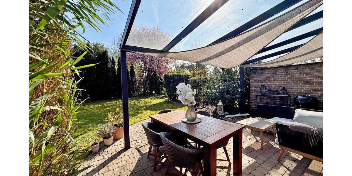 Einfamilienhaus Meerbusch Kierst - 4 Zimmer, 110 m&sup2;, 675.000&euro; | Angebot:25933849