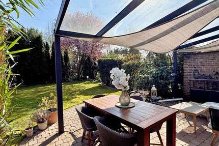 Haus Meerbusch Kierst - 4 Zimmer, 110 m&sup2;, 675.000&euro; | Angebot:25933849